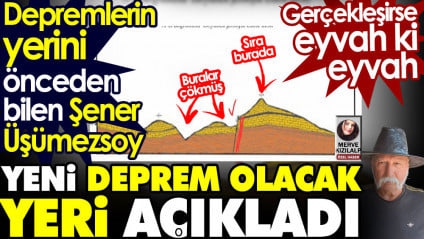 “ATATÜRK BARAJI RİSK TAŞIYOR